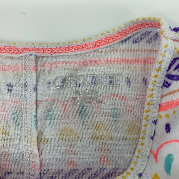 Southern Grace CherokeeGirl Shirt x2 SzS - Picture 7 of 8